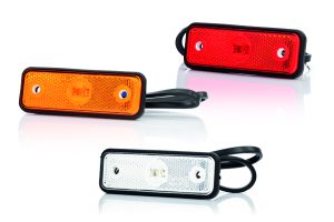 Fristom FT-004 LED Фонарь габаритный