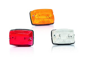 Fristom FT-006 Фонарь габаритный