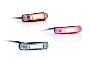 Fristom FT-013 LED Фонарь габаритный типа LED