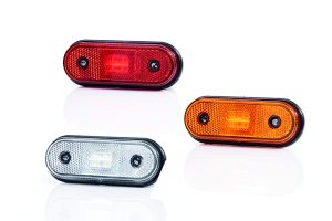 Fristom FT-020 LED Фонарь габаритный