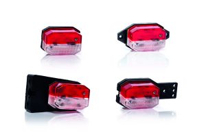 Fristom FT-024 Фонарь габаритный