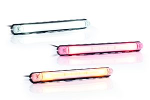 Fristom FT-029 LED Фонарь габаритный оптико-волоконный