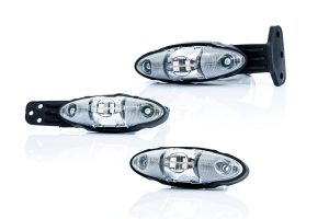 Fristom FT-038 Фонарь 2-х функциональный габаритный LED