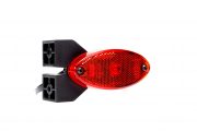 FT-061 LED Фонарь габаритный LED 12-36В