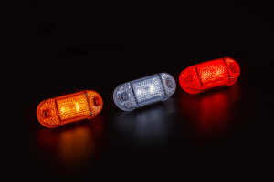 Fristom Фонарь габаритный FT-062 LED, FT-062 LED DARK