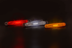 Fristom FT-065 Фонарь габаритный