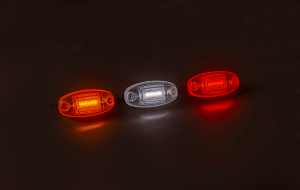 Fristom Фонарь габаритный FT-068 LED, FT-068 LED DARK