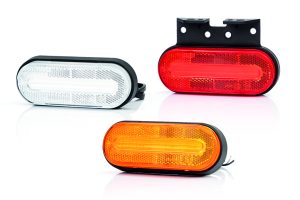 Fristom FT-070 LED Фонарь габаритный LED 12-36В