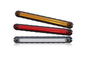 FT-092 Фонарь габаритный LED 12-36В