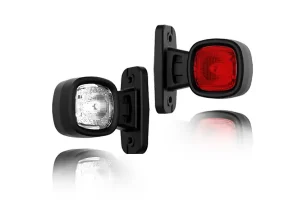 Fristom FT-141 A LED Фонарь 2-х функциональный контурно-габаритный