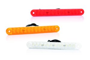 Fristom FT-195 LED Фонарь габаритный диодный 12-36В