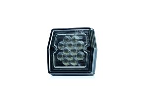 Fristom FT-224 LED Фонарь заднего хода LED 12V