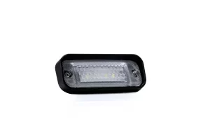 Fristom FT-263 LED Встраиваемый фонарь освещения номерного знака