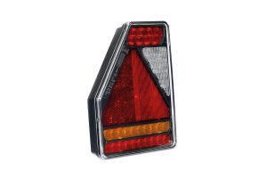 Фонарь задний Fristom FT-277 LED