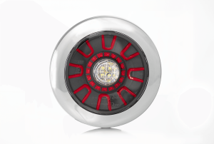 Fristom FT-314 LED Фонарь заднего хода