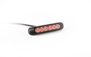 Фонарь задний Fristom FT-332 LED