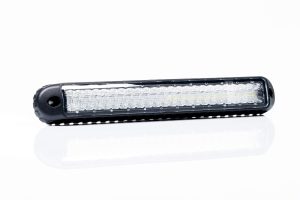 Fristom FT-341 LED Фонарь задний универсальный светодиодный 12В/24B, 2-х функциональный ЗАДНИЙ ХОД / СВЕТ ПРОТИВОТУМАННЫЙ, кабель 1м.
