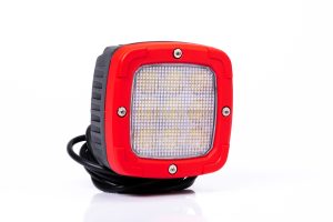 Рабочая фара Fristom FT-360 LED, FT-361 LED