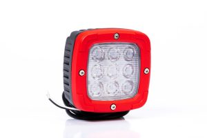 Fristom FT-361 LED сфокусированный луч света 4100LM 38Bт