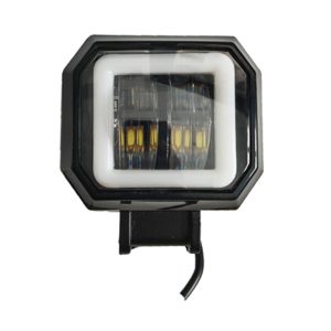 12/24W прожектор G0030