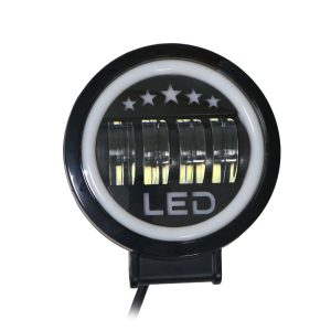 12/24W прожектор G0101