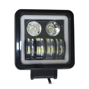 12/24W прожектор G0102