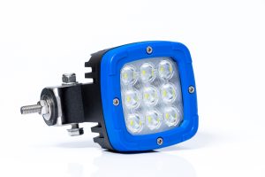 Рабочая фара Fristom FT-036 ALU LED
