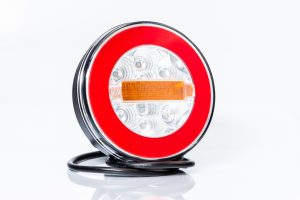 Фонарь задний Fristom FT-113 LED