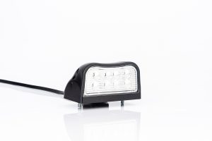 Fristom FT-026 LED Фонарь освещения номерного знака типа LED