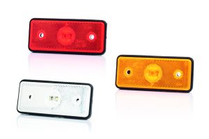 Fristom MD-013 LED Фонарь габаритный типа LED