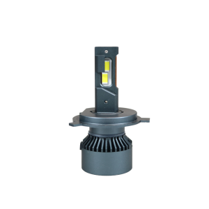 Светодионые Лампы с вентилятором комплект 2 шт P1-H4