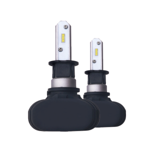 Светодиодные лампы S1-H3-24V комплект 2 шт