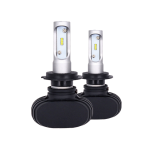 Светодиодные лампы S1 Pro-H7 комплект 2 шт