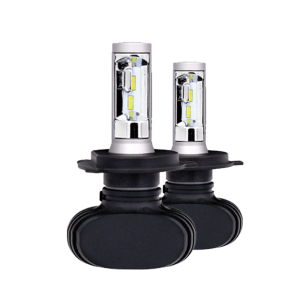 Светодиодные лампы S1 Pro-H4 комплект 2 шт