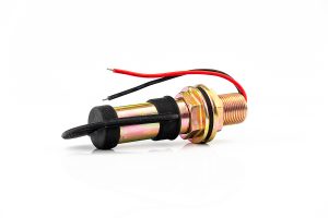 Fristom TRZPIEŃ 1 Стержень 1 к фонарю предупредительно-сигнальному с винтовой резьбой и проводом 0,11м. I