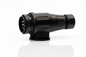 Fristom WTY 13PIN 13 — пиновая вилка