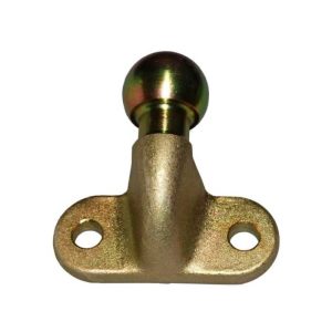 Шар фаркопа ф50 2000 кг крепление под 2 болта