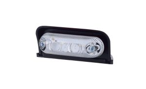 Габаритный фонарь Horpol LD 230|233|231