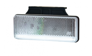 Габаритный фонарь Horpol LD 2509|2512