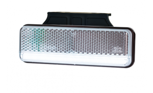 Габаритный фонарь Horpol LD 2519|2510|2522