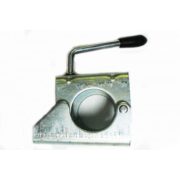 Хомут опорного колеса d=60мм SPP