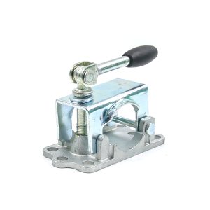 Хомут опорного колеса усиленный d=48мм 030605