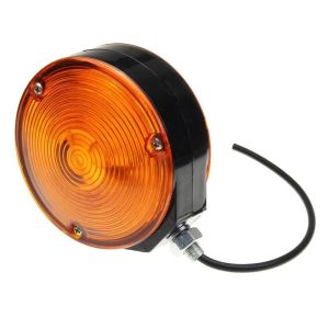 ГАБАРИТНЫЙ ФОНАРЬ ПЕРЕДНЕ-ЗАДНИЙ ДЛЯ ТЮНИНГА ПОД ЗЕРКАЛА QUINTEZZ