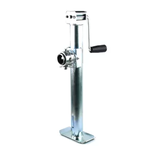 Опорная стойка подъемная TW (до 900кг) JW020142