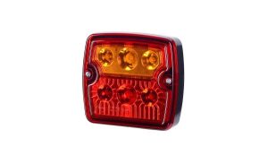 Задний комбинированный фонарь LZD 967
