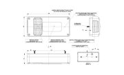 комбинированный фонарь LZT 326