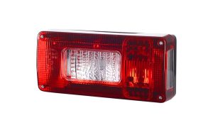 Комбинированный фонарь Horpol LZT 327|326|339|329|328|340