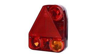 Комбинированный фонарь Horpol LZT 752|751|753|755|750|756|754