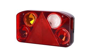 Комбинированный фонарь Horpol LZT 802|800|806|801|813|804|810|808|814|812