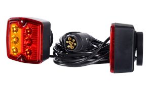 Задний фонарь Horpol ZPR 2122|2129|2126|2127|2128|2130|2131|2132